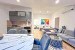 Trosoban stan, Opatija, Opatija - Centar, prodaja, 399000 €, 75 m2