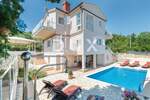 Kuca, Labin, Rabac, prodaja, 750000 €, 181 m2