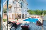 Kuca, Labin, Rabac, prodaja, 750000 €, 181 m2
