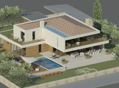 Zemljiste, Barban, Rebići, prodaja, 280000 €, 1830 m2