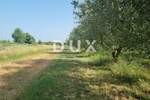 Zemljiste, Svetvinčenat, prodaja, 110000 €, 2200 m2