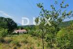 Zemljiste, Kršan, Šušnjevica, prodaja, 135000 €, 3742 m2