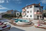 Kuca, Pula, Nova Veruda, prodaja, 1350000 €, 565 m2