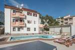 Kuca, Pula, Nova Veruda, prodaja, 1350000 €, 565 m2