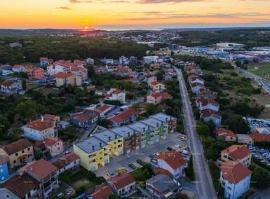 Dvosoban stan, Pula, prodaja, 269000 €, 54 m2