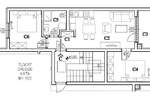 Dvosoban stan, Pula, prodaja, 279000 €, 54 m2
