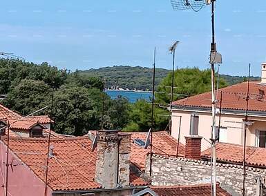 Dvosoban stan, Pula, prodaja, 190000 €, 67 m2