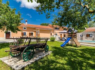 Kuca, Žminj, prodaja, 412000 €, 200 m2