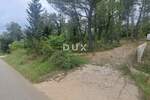 Zemljiste, Poreč, Mugeba, prodaja, 55000 €, 1290 m2