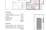 Cetvorosoban stan, Kolan, Mandre, prodaja, 393040 €, 98 m2