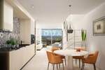 Trosoban stan, Poreč, prodaja, 240000 €, 76 m2