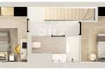 Trosoban stan, Poreč, prodaja, 240000 €, 76 m2