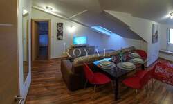 Dvosoban stan, Rijeka, Centar, najam, 540 €, 49 m2
