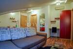 Dvosoban stan, Rijeka, Centar, najam, 540 €, 49 m2