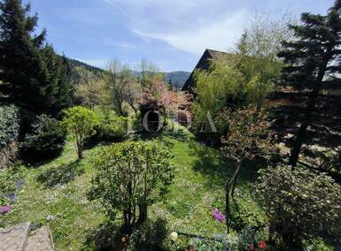 Kuca, Ravna Gora, prodaja, 190000 €, 119 m2