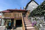 Kuca, Ravna Gora, prodaja, 190000 €, 119 m2
