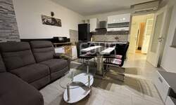Trosoban stan, Rijeka, Mlaka, najam, 650 €, 43 m2
