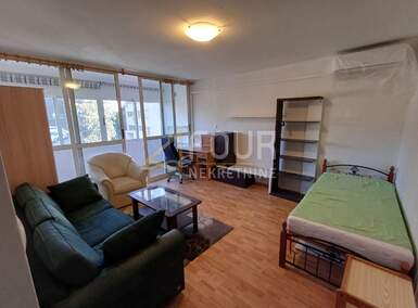 Dvosoban stan, Rijeka, Belveder, najam, 600 €, 53 m2