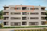 Dvosoban stan, Poreč, prodaja, 148000 €, 37 m2