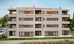 Dvosoban stan, Poreč, prodaja, 148000 €, 37 m2
