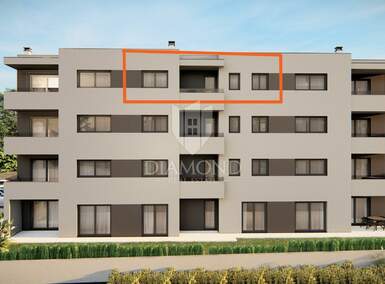Dvosoban stan, Poreč, prodaja, 148000 €, 37 m2