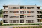 Dvosoban stan, Poreč, prodaja, 148000 €, 37 m2