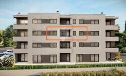 Dvosoban stan, Poreč, prodaja, 148000 €, 37 m2