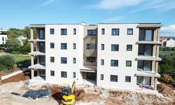 Dvosoban stan, Poreč, prodaja, 280000 €, 70 m2