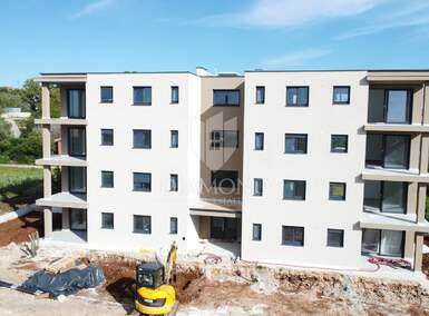 Dvosoban stan, Poreč, prodaja, 280000 €, 70 m2