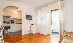 Jednosoban stan, Rovinj, prodaja, 160000 €, 23 m2