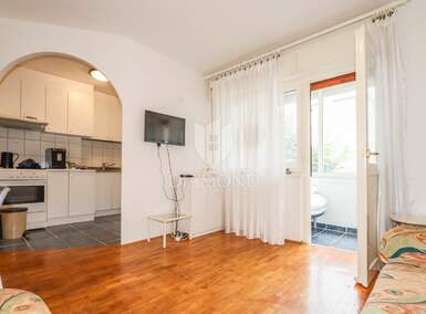 Jednosoban stan, Rovinj, prodaja, 160000 €, 23 m2