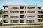 Dvosoban stan, Poreč, prodaja, 148000 €, 37 m2