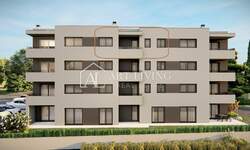 Dvosoban stan, Poreč, prodaja, 148000 €, 37 m2
