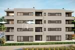 Trosoban stan, Poreč, prodaja, 227000 €, 64 m2