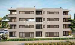 Trosoban stan, Poreč, prodaja, 227000 €, 64 m2