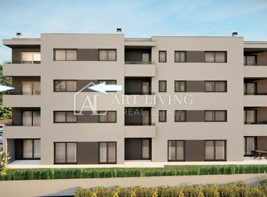Trosoban stan, Poreč, prodaja, 227000 €, 64 m2