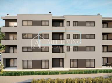 Dvosoban stan, Poreč, prodaja, 148000 €, 37 m2