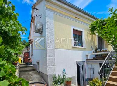 Kuca, Bakar, Hreljin, prodaja, 355000 €, 155 m2