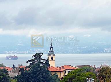 Kuca, Rijeka, Trsat, prodaja, 270000 €, 120 m2