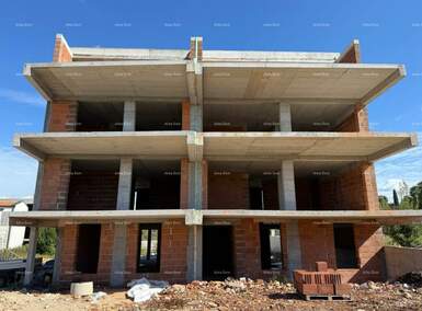 Dvosoban stan, Poreč, prodaja, 512000 €, 147 m2