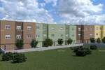 Dvosoban stan, Pula, prodaja, 231000 €, 54 m2