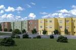 Dvosoban stan, Pula, prodaja, 231000 €, 54 m2