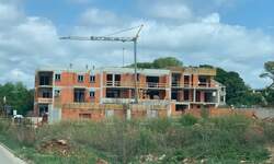 Dvosoban stan, Pula, Busoler, prodaja, 203000 €, 56 m2