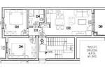 Dvosoban stan, Pula, prodaja, 231000 €, 55 m2