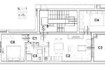 Dvosoban stan, Pula, prodaja, 250000 €, 55 m2