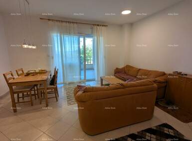 Dvosoban stan, Labin, prodaja, 216000 €, 64 m2