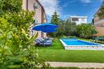 Kuca, Fažana, prodaja, 880000 €, 200 m2