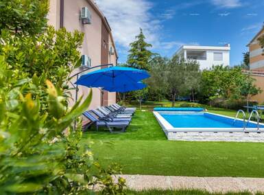 Kuca, Fažana, prodaja, 880000 €, 200 m2