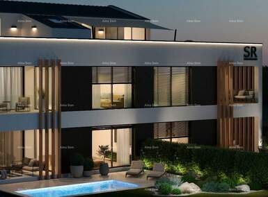 Stan, Rovinj, prodaja, 660000 €, 109 m2