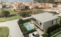 Kuca, Medulin, Banjole, prodaja, 750000 €, 250 m2